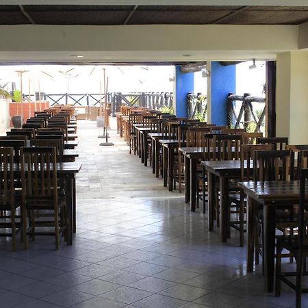 Sunbrazil Hotel - Antigo Hotel Terra Brasilis Natal Buitenkant foto