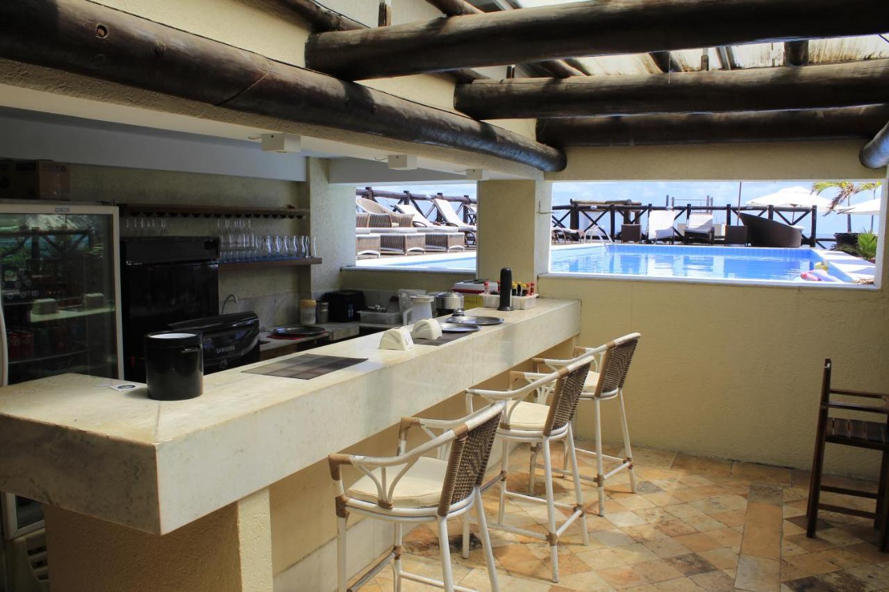 Sunbrazil Hotel - Antigo Hotel Terra Brasilis Natal Buitenkant foto