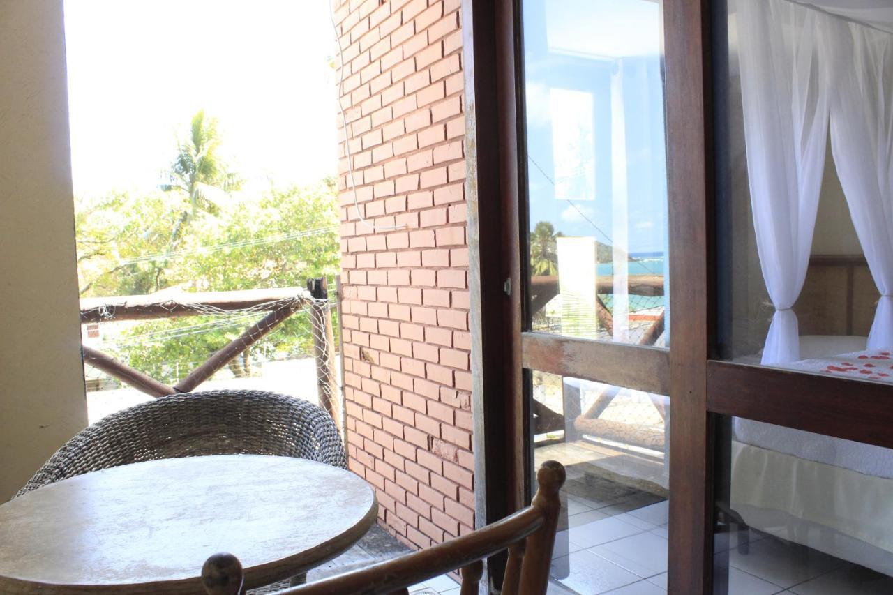 Sunbrazil Hotel - Antigo Hotel Terra Brasilis Natal Buitenkant foto