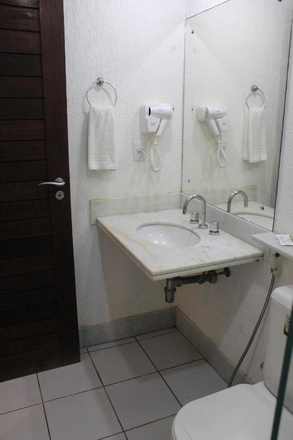 Sunbrazil Hotel - Antigo Hotel Terra Brasilis Natal Buitenkant foto