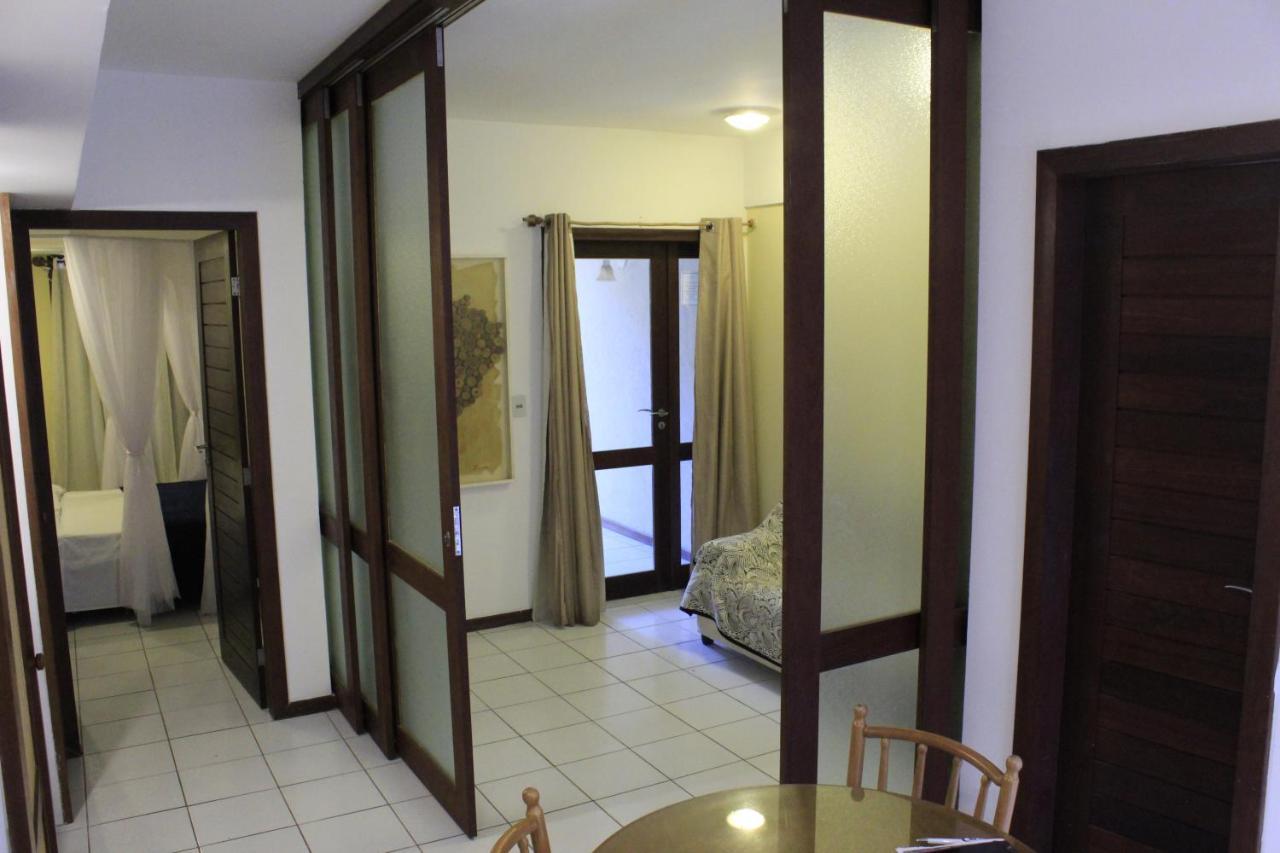 Sunbrazil Hotel - Antigo Hotel Terra Brasilis Natal Buitenkant foto