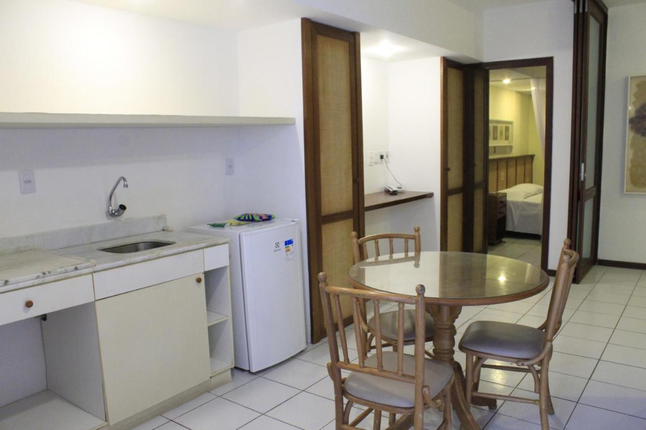 Sunbrazil Hotel - Antigo Hotel Terra Brasilis Natal Buitenkant foto