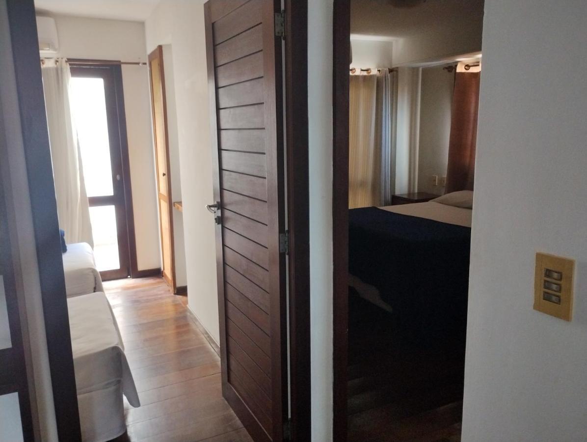 Sunbrazil Hotel - Antigo Hotel Terra Brasilis Natal Buitenkant foto