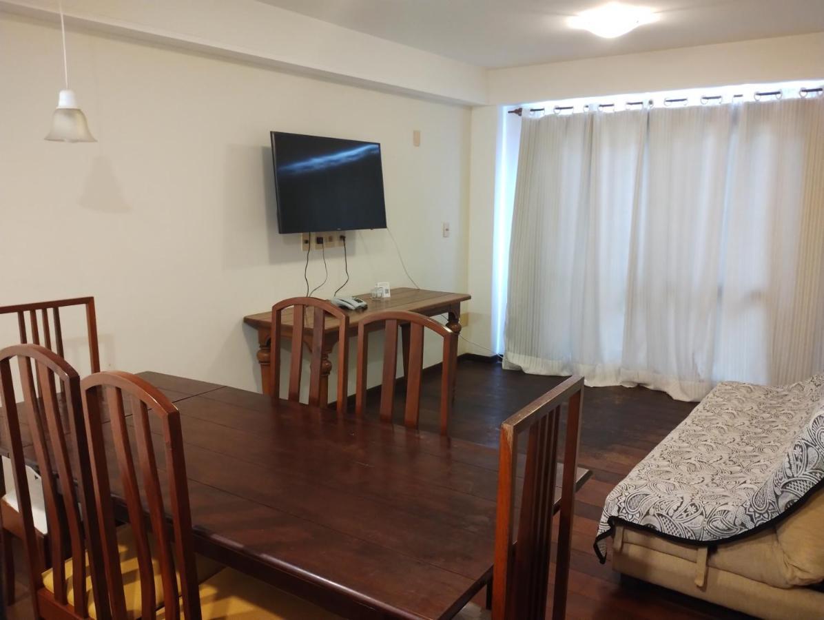 Sunbrazil Hotel - Antigo Hotel Terra Brasilis Natal Buitenkant foto