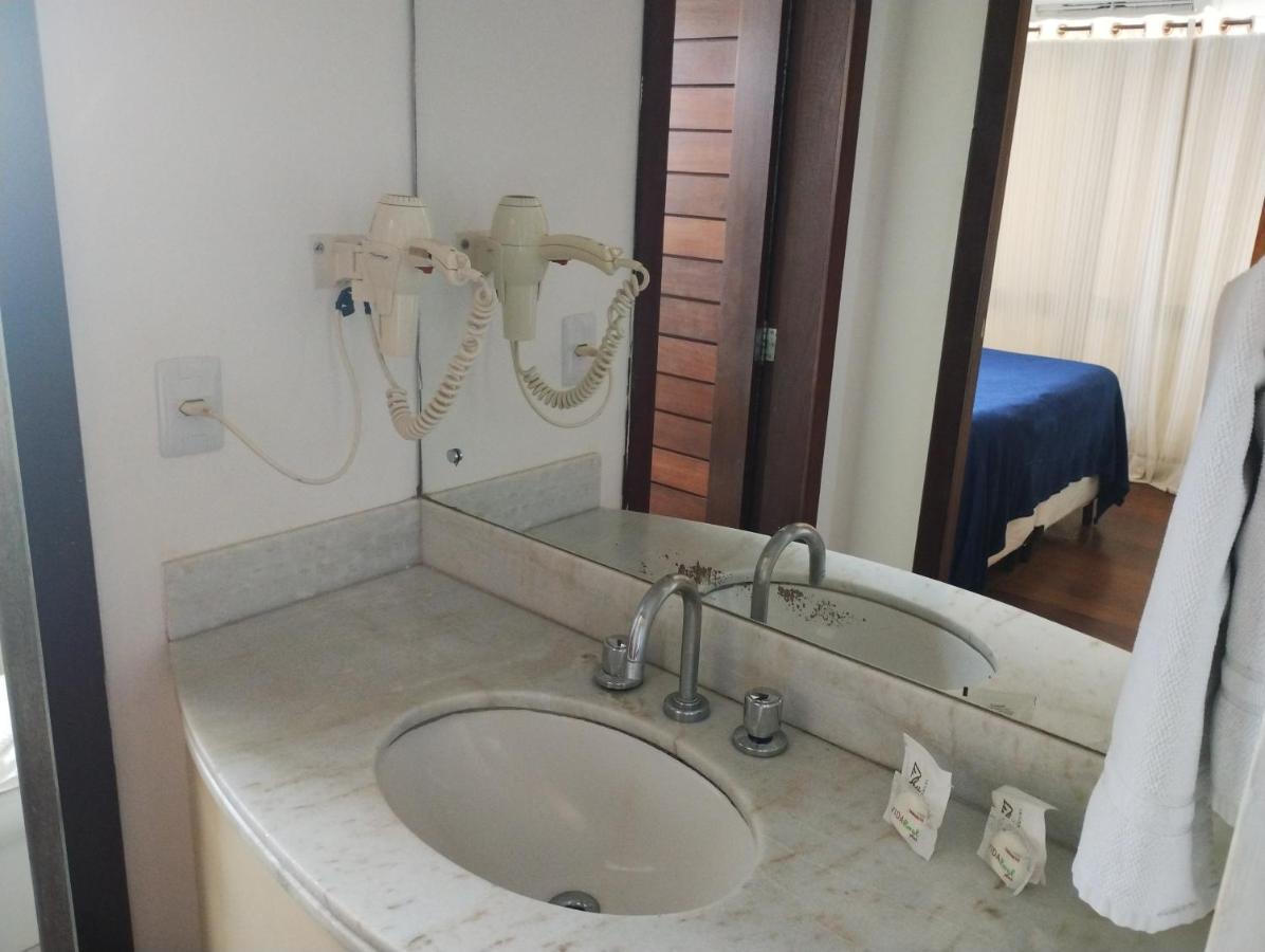Sunbrazil Hotel - Antigo Hotel Terra Brasilis Natal Buitenkant foto
