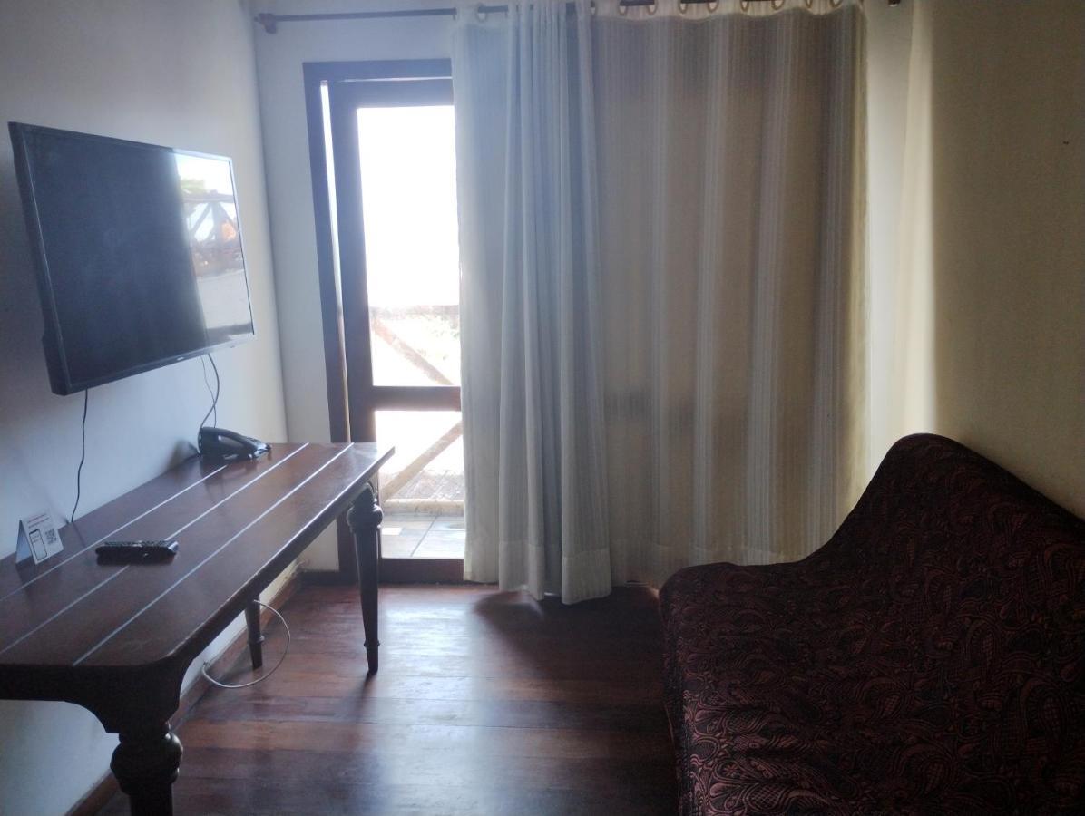 Sunbrazil Hotel - Antigo Hotel Terra Brasilis Natal Buitenkant foto