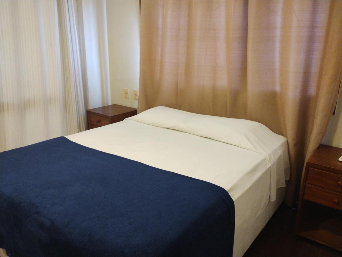 Sunbrazil Hotel - Antigo Hotel Terra Brasilis Natal Buitenkant foto