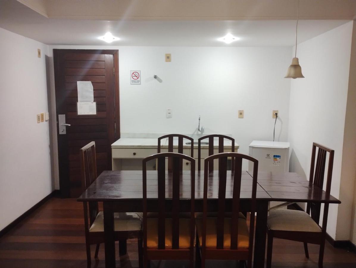 Sunbrazil Hotel - Antigo Hotel Terra Brasilis Natal Buitenkant foto