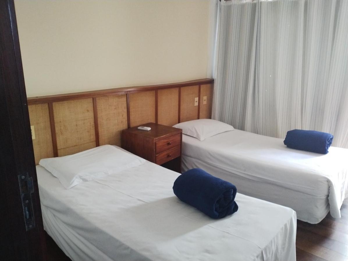 Sunbrazil Hotel - Antigo Hotel Terra Brasilis Natal Buitenkant foto