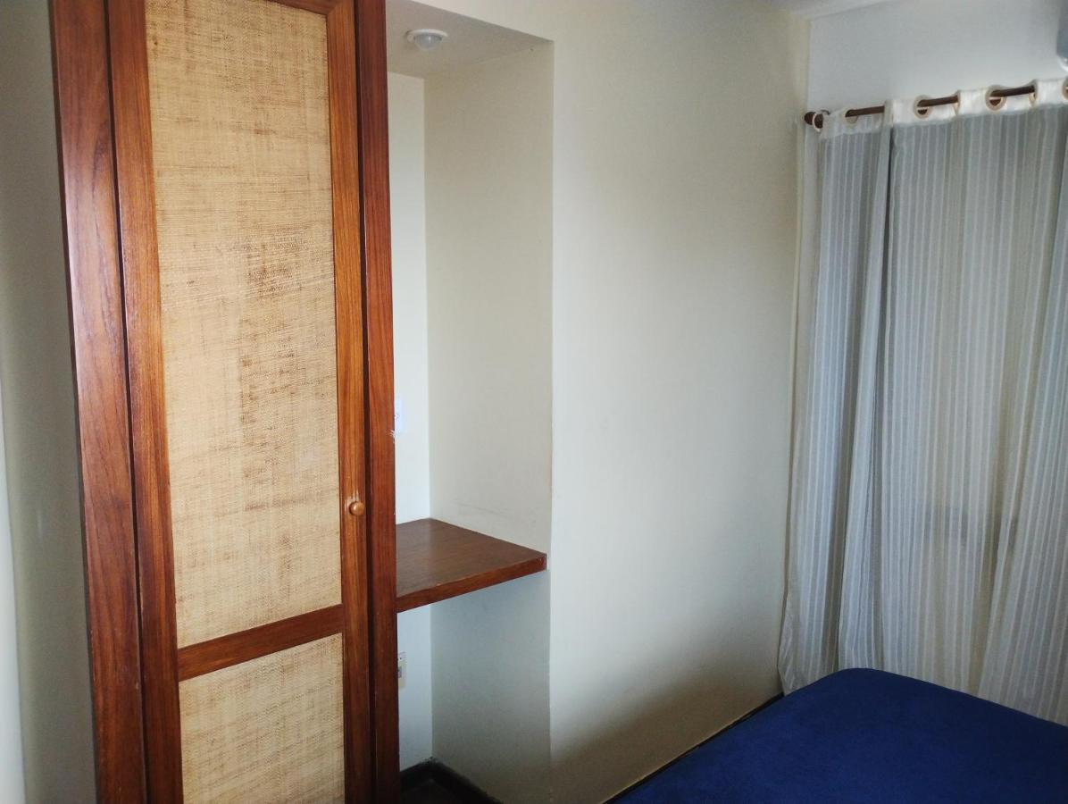 Sunbrazil Hotel - Antigo Hotel Terra Brasilis Natal Buitenkant foto